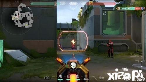 无畏契约版本爆料最新,全新英雄与战术革新,战局再起!